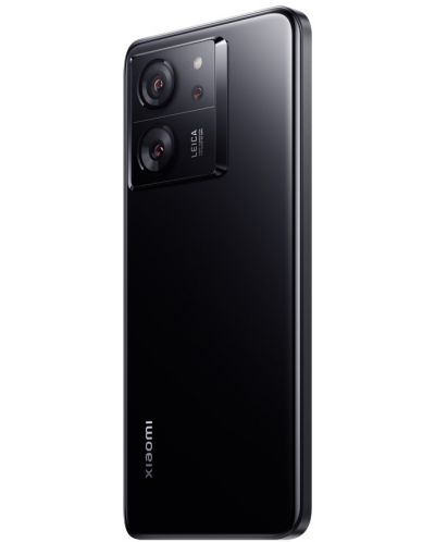 Смартфон Xiaomi - 13T, 8GB/256GB, Black - 7